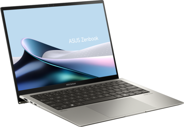 Ordinateur portable Asus Zenbook S 13 OLED UX5304MA-NQ039W – Image 2