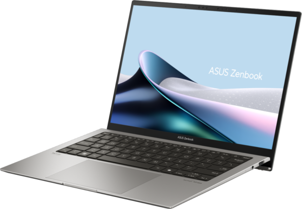 Ordinateur portable Asus Zenbook S 13 OLED UX5304MA-NQ039W – Image 3