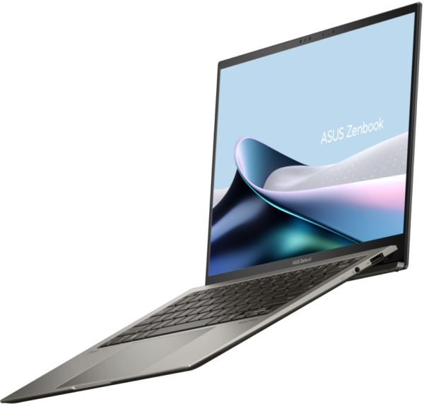 Ordinateur portable Asus Zenbook S 13 OLED UX5304MA-NQ039W – Image 6