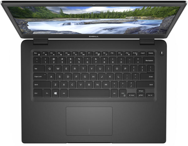 Prix Ordinateur Portable Dell Latitude 3400 (LAT3400-I5-8265U-A) -  -  – Image 3