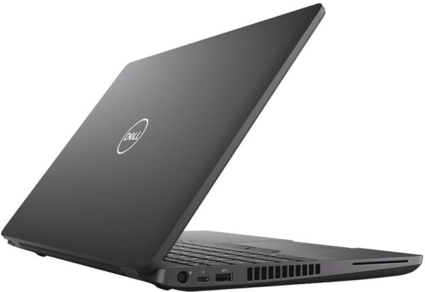 Ordinateur Portable Dell Latitude 5501 (DL-LAT5501-SSD) – Image 2