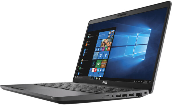 Ordinateur Portable Dell Latitude 5501 (DL-LAT5501-SSD) – Image 4