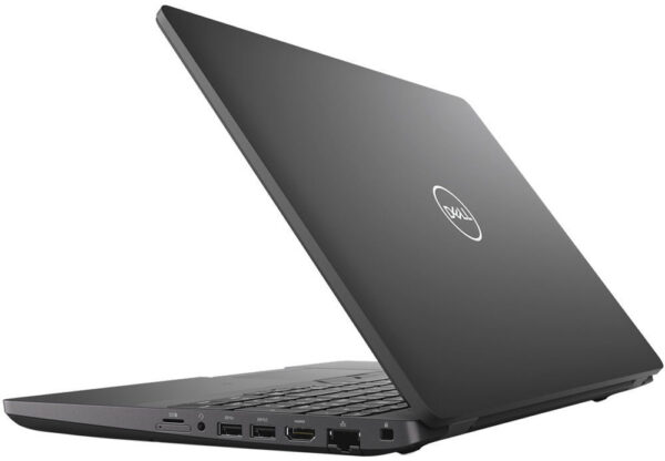 Ordinateur Portable Dell Latitude 5501 (DL-LAT5501-SSD) – Image 6