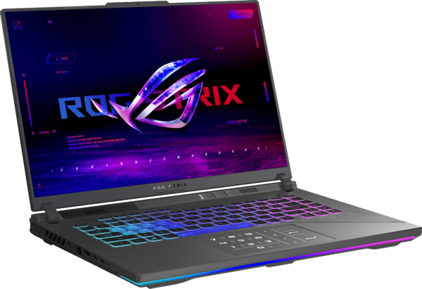 Prix Ordinateur portable Gaming Asus ROG Strix G16 G614JIR-N4007W -  38868.00 -  38868.00 – Image 2