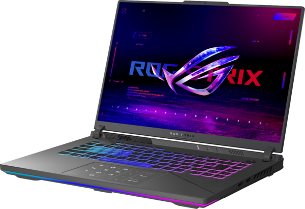 Prix Ordinateur portable Gaming Asus ROG Strix G16 G614JIR-N4007W -  38868.00 -  38868.00 – Image 3