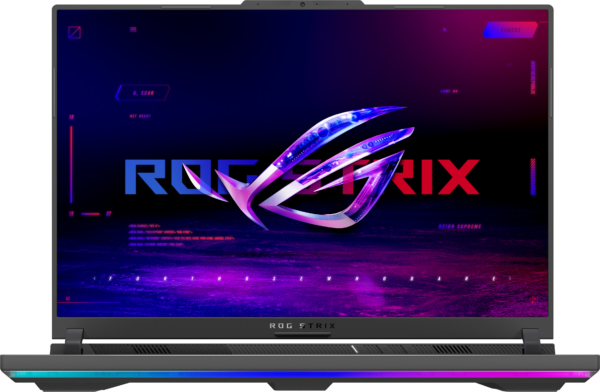 Prix Ordinateur portable Gaming Asus ROG Strix G16 G614JIR-N4007W -  38868.00 -  38868.00 – Image 5