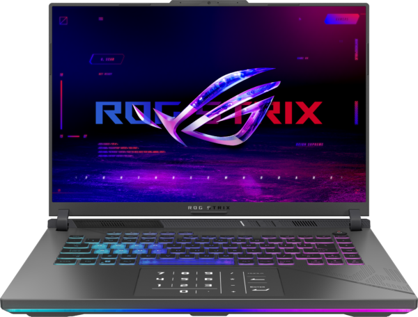 Prix Ordinateur portable Gaming Asus ROG Strix G16 G614JIR-N4007W -  38868.00 -  38868.00