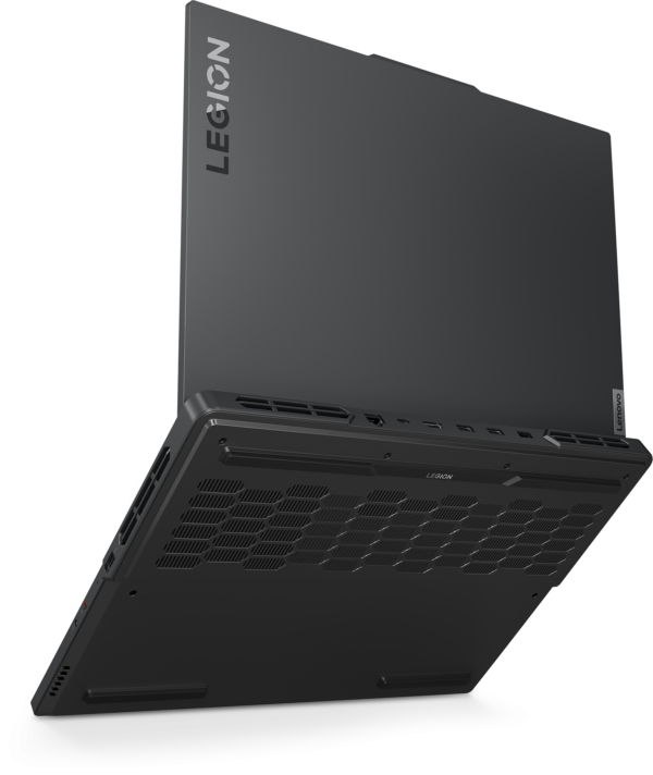 Prix Ordinateur portable Gaming Lenovo LegionPro5 16IRX9 (83DF00D5FE) -  32136.00 -  32136.00 – Image 10