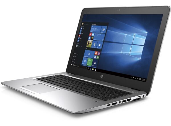 Prix Ordinateur portable HP EliteBook 850 G4 (Z2W88EA) -  -  – Image 3