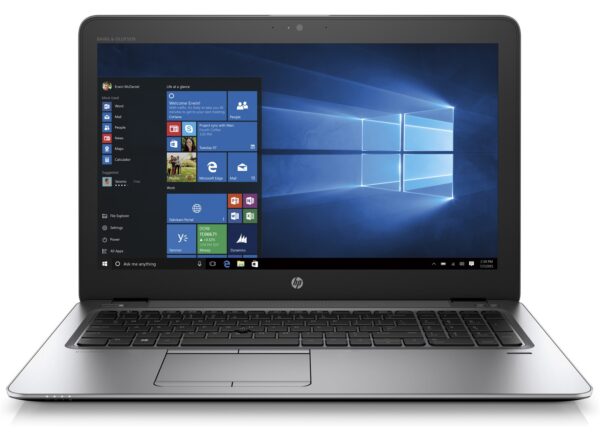 Prix Ordinateur portable HP EliteBook 850 G4 (Z2W88EA) -  -  – Image 4