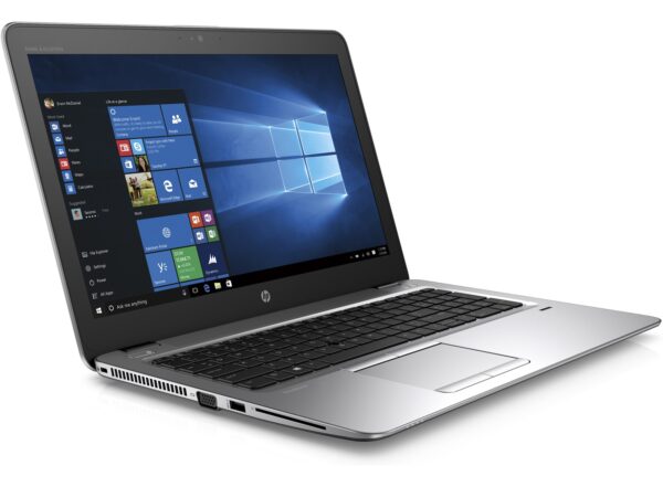 Prix Ordinateur portable HP EliteBook 850 G4 (Z2W88EA) -  -  – Image 5