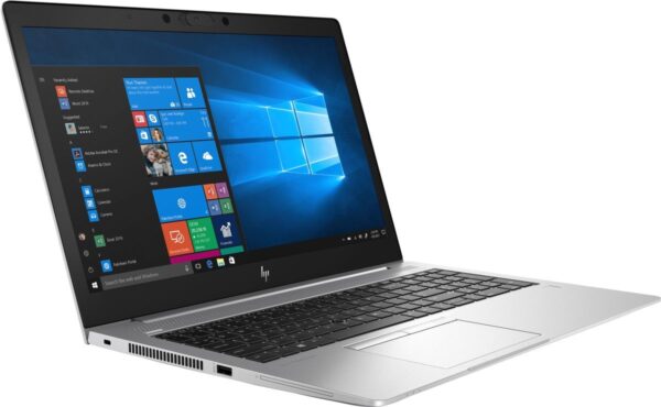 Ordinateur portable HP EliteBook 850 G6 (6XD79EA) – Image 2