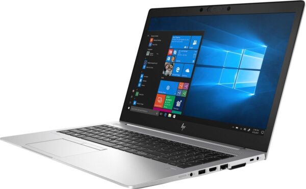 Ordinateur portable HP EliteBook 850 G6 (6XD79EA) – Image 3