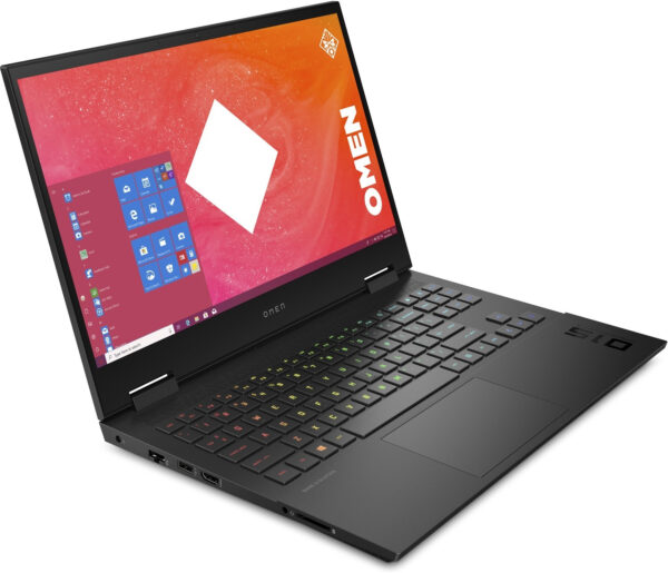 Ordinateur Portable HP OMEN 15-ek0002nk (27Z84EA) – Image 2