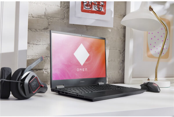 Ordinateur Portable HP OMEN 15-ek0002nk (27Z84EA) – Image 6