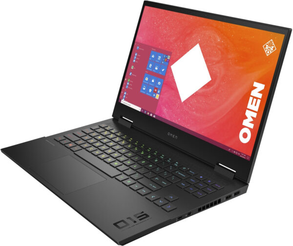 Ordinateur Portable HP OMEN 15-ek0002nk (27Z84EA) – Image 7