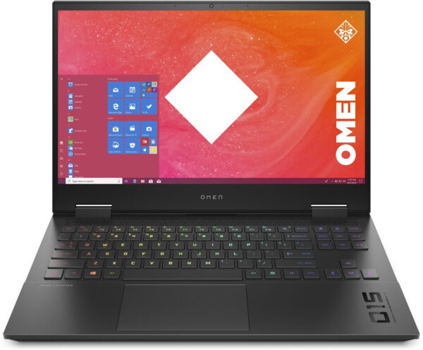 Ordinateur Portable HP OMEN 15-ek0002nk (27Z84EA)