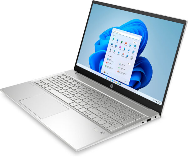 Prix Ordinateur portable HP Pav15 i7-1355U 8GB 512SD W11H (845M3EA) -  16941.00 -  16941.00 – Image 2