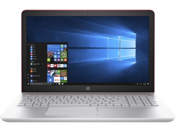 Prix Ordinateur portable HP Pavilion 15-cc004nk (1VQ17EA) -  - 