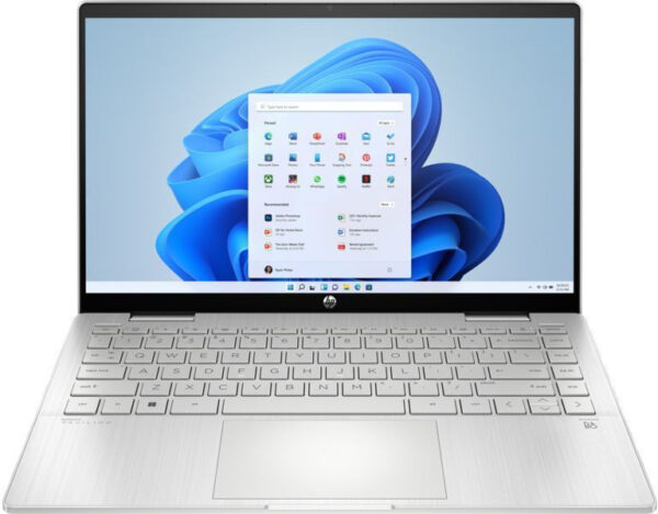 Ordinateur portable HP Pavilion x360 (845L5EA)