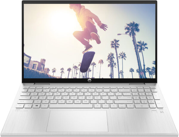 Ordinateur portable HP Pavilion x360 Convertible 15-er0003nk (601F4EA) – Image 2