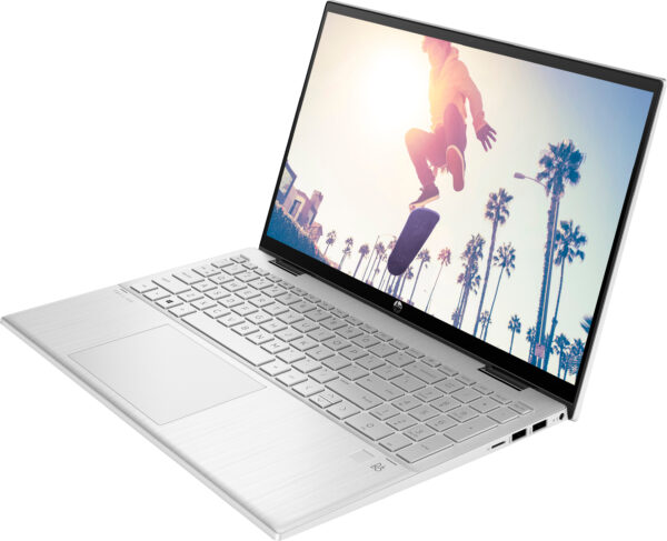 Ordinateur portable HP Pavilion x360 Convertible 15-er0003nk (601F4EA) – Image 13