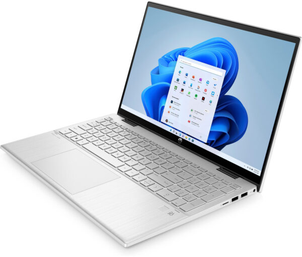 Prix Ordinateur portable HP Pavilion X360 Convertible 15-er1003nk (7J0J6EA) -  11868.00 -  11868.00 – Image 3