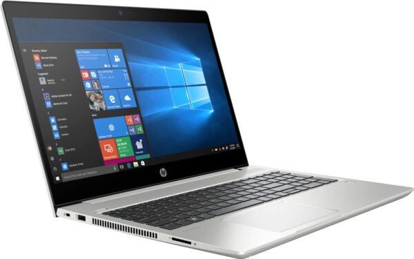 Prix Ordinateur portable HP ProBook 450 G6 (5PP74EA) -  -  – Image 2