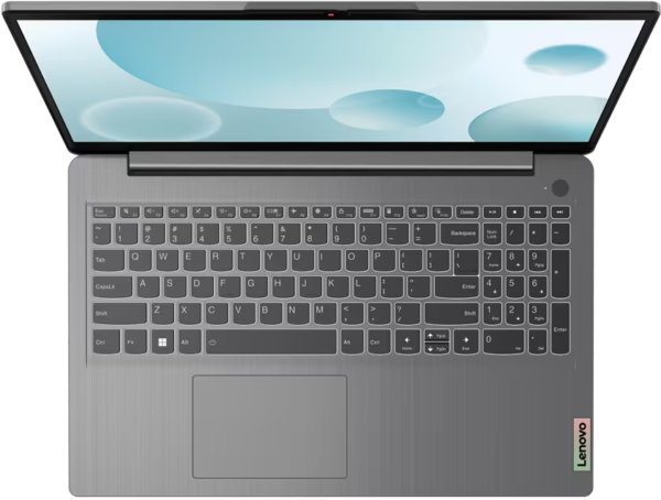 Ordinateur Portable Lenovo Ideapad 3 15IAU7 (82RK00LRFE)