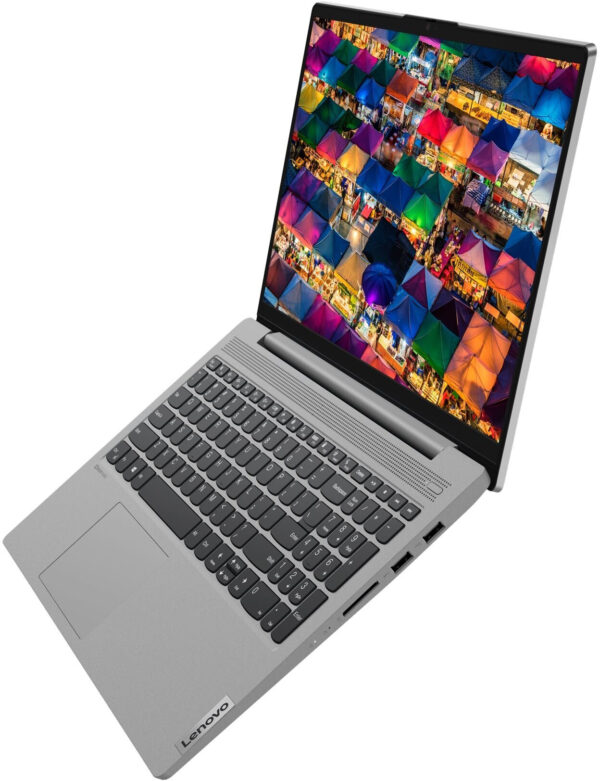 Prix Ordinateur Portable Lenovo Ideapad 5 15ARE05 (81YQ00LWFE) -  -  – Image 11