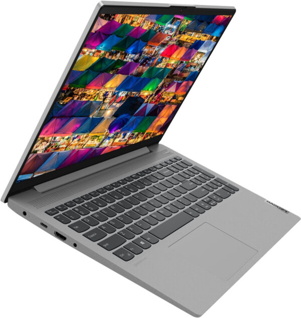 Prix Ordinateur Portable Lenovo Ideapad 5 15ARE05 (81YQ00LWFE) -  -  – Image 9