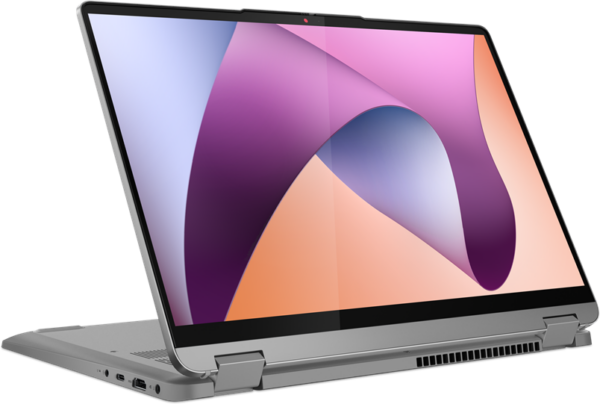 Ordinateur Portable Lenovo IdeaPad Flex 5 14ABR8 (82XX009DFE) – Image 2