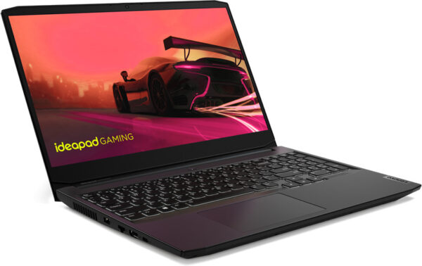 Ordinateur Portable Lenovo IdeaPad Gaming 3 15ACH6 (82K200P4FE) – Image 4