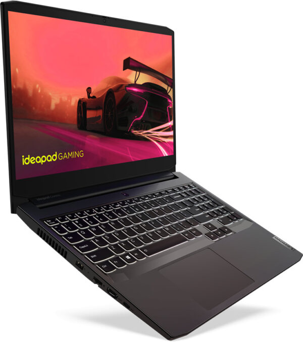 Ordinateur Portable Lenovo IdeaPad Gaming 3 15ACH6 (82K200P4FE) – Image 6