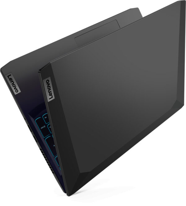 Prix Ordinateur Portable Lenovo IdeaPad Gaming 3 15IHU6 + Souris IdeaPad Gaming M100 (82K100WMFE) -  -  – Image 7