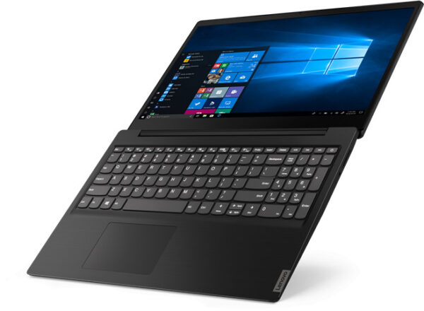 Ordinateur Portable Lenovo Ideapad S145-15IIL (81W800K9FE) – Image 2