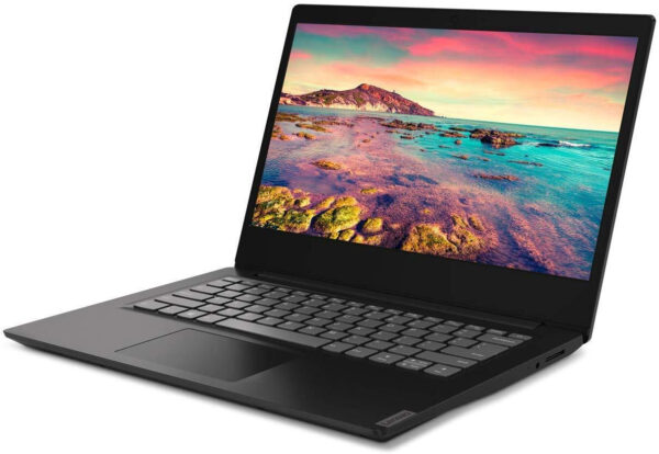 Prix Ordinateur Portable Lenovo IdeaPad S145-15IKB (81VD006EFE) -  -  – Image 2