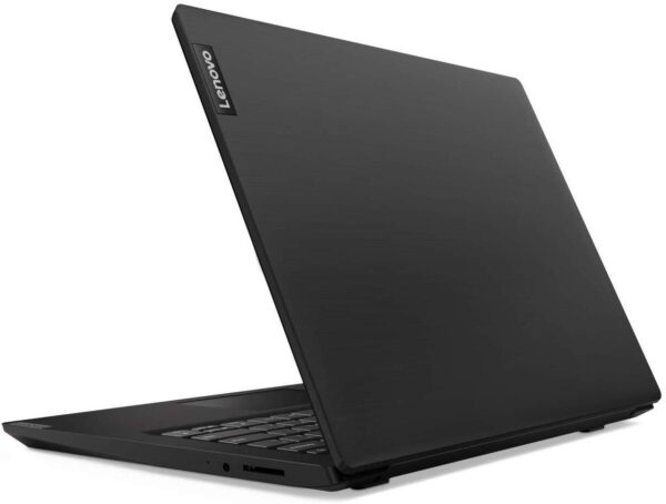 Prix Ordinateur Portable Lenovo IdeaPad S145-15IKB (81VD006EFE) -  -  – Image 3