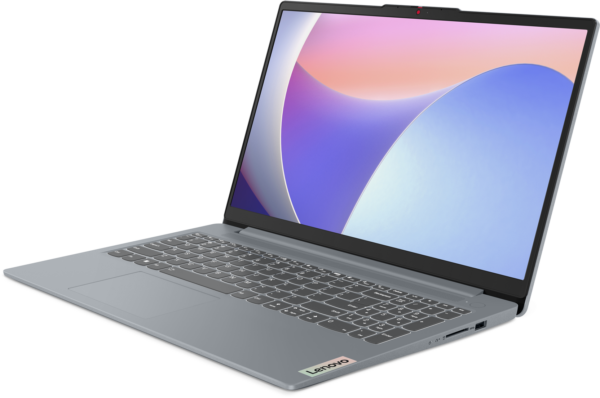 Ordinateur Portable Lenovo IdeaPad Slim 3 15IRH8 (83EM0074FE) – Image 2