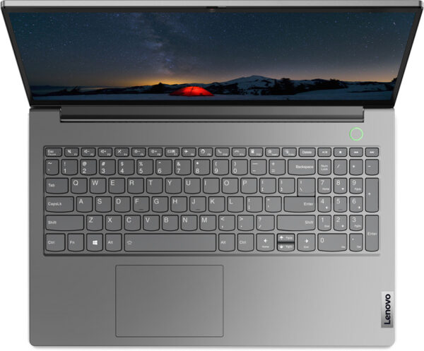 Ordinateur Portable Lenovo ThinkBook 15 G3 ACL (21A4001WFE) – Image 2