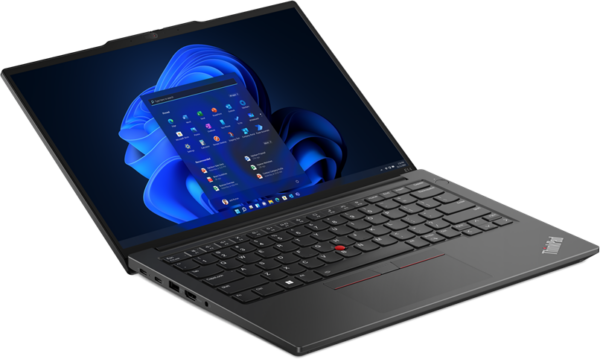 Ordinateur Portable Lenovo ThinkPad E14 Gen 5 (21JK00DGFE) – Image 2