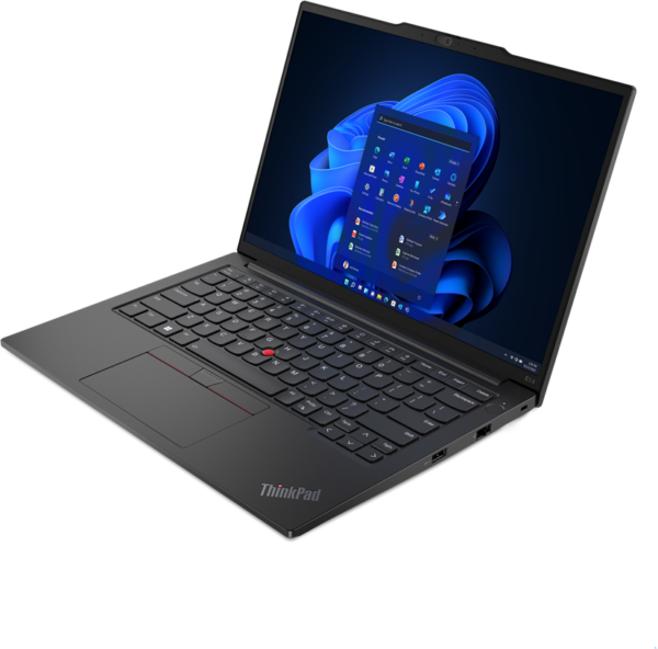 Ordinateur Portable Lenovo ThinkPad E14 Gen 5 (21JK00DGFE) – Image 3