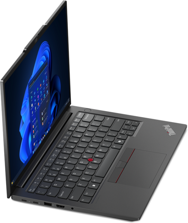 Ordinateur Portable Lenovo Thinkpad E14 Gen 6 (21M7000HFE) – Image 2