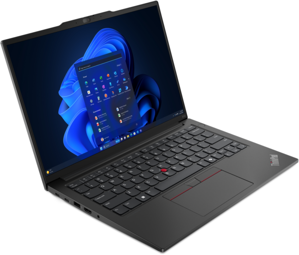 Ordinateur Portable Lenovo ThinkPad E14 Gen 6 (21M70027FE) – Image 2