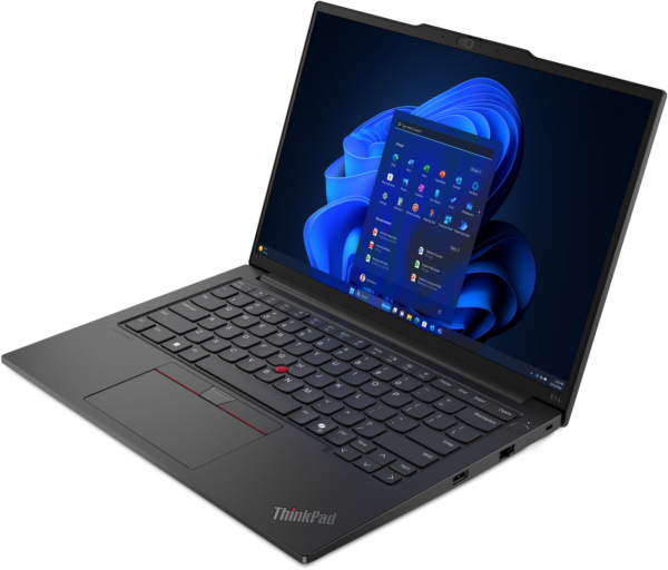 Ordinateur Portable Lenovo ThinkPad E14 Gen 6 (21M70027FE) – Image 3