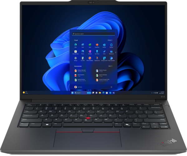 Ordinateur Portable Lenovo ThinkPad E14 Gen 6 (21M70027FE)