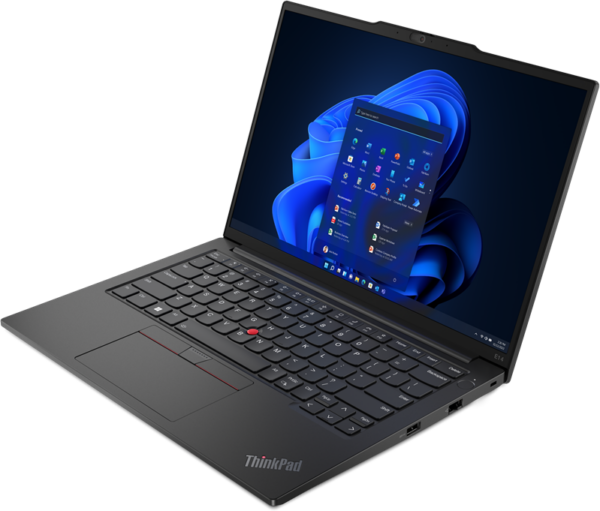 Ordinateur Portable Lenovo Thinkpad E14 Gen5 (21JK001MFE) – Image 3