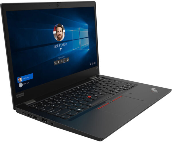 Ordinateur Portable Lenovo ThinkPad L13 (20R30005FE) – Image 2