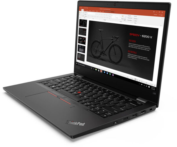 Ordinateur Portable Lenovo ThinkPad L13 (20R30005FE) – Image 4