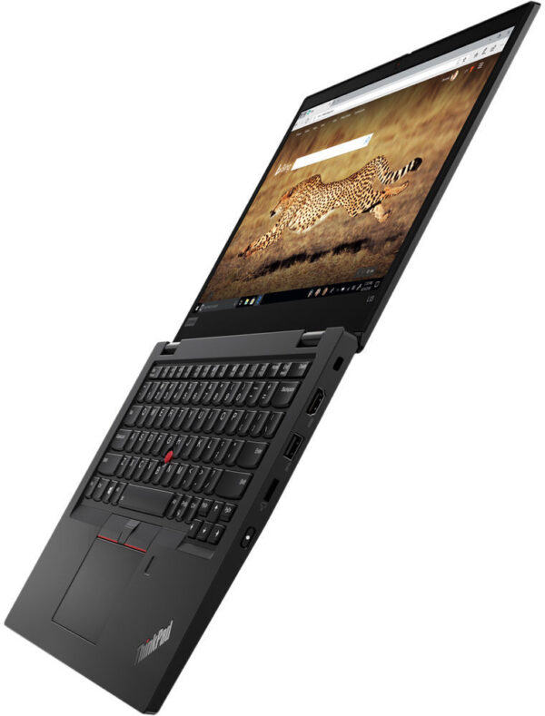 Ordinateur Portable Lenovo ThinkPad L13 (20R30005FE) – Image 5